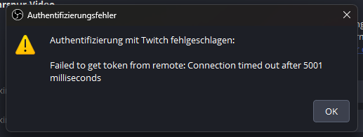 Hatte noch irgendjemand dieses Problem? 😭