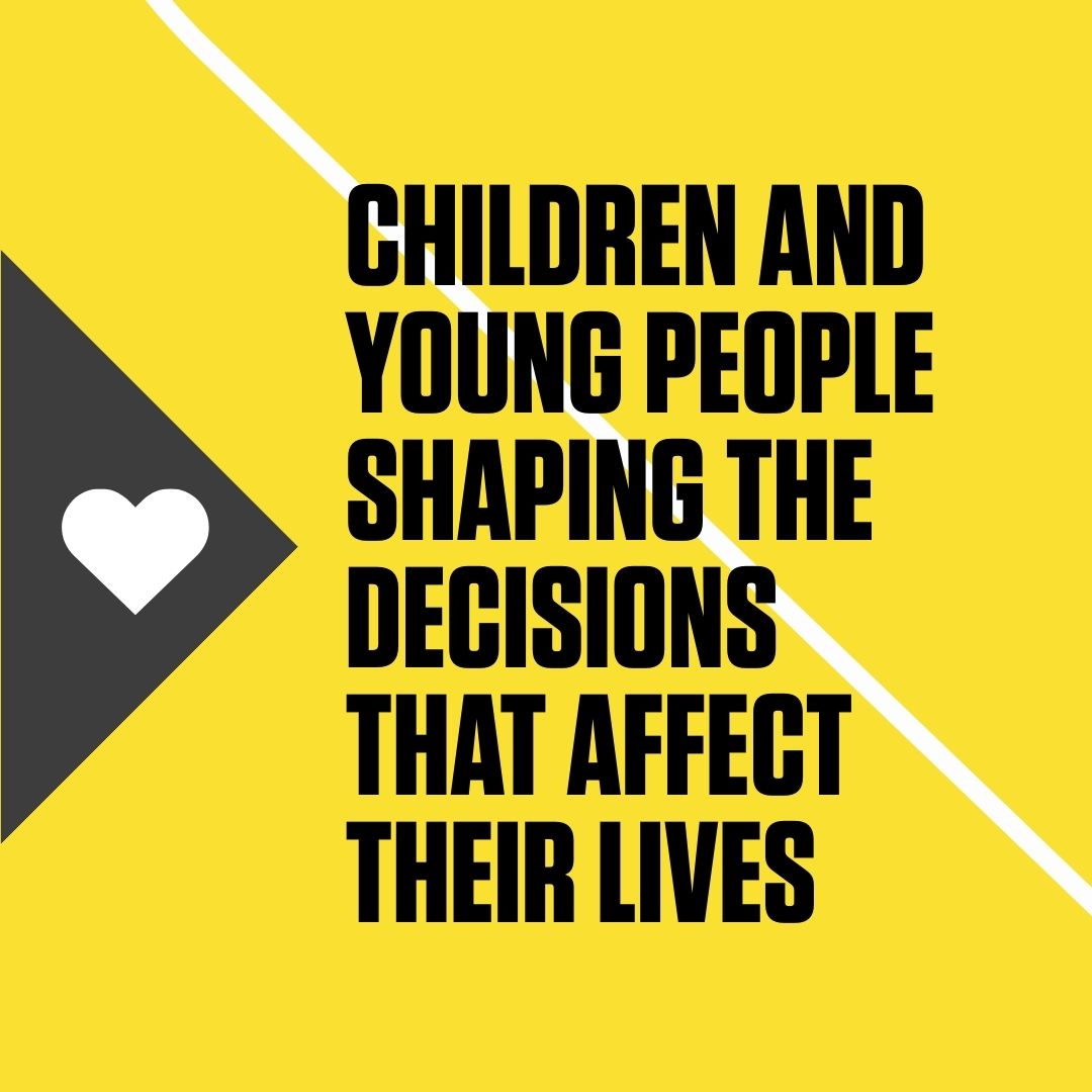 HopeandHomes's tweet photo. We’ve launched the Our Voices Matter Charter – a commitment to accountability, participation and listening to children and young people.

Nothing about them.

Without them.

#OurVoicesMatter #NothingAboutUsWithoutUs https://t.co/xLPP5TScO1