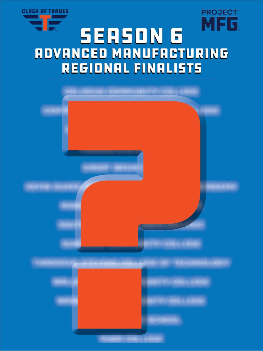 Project MFG tweet media