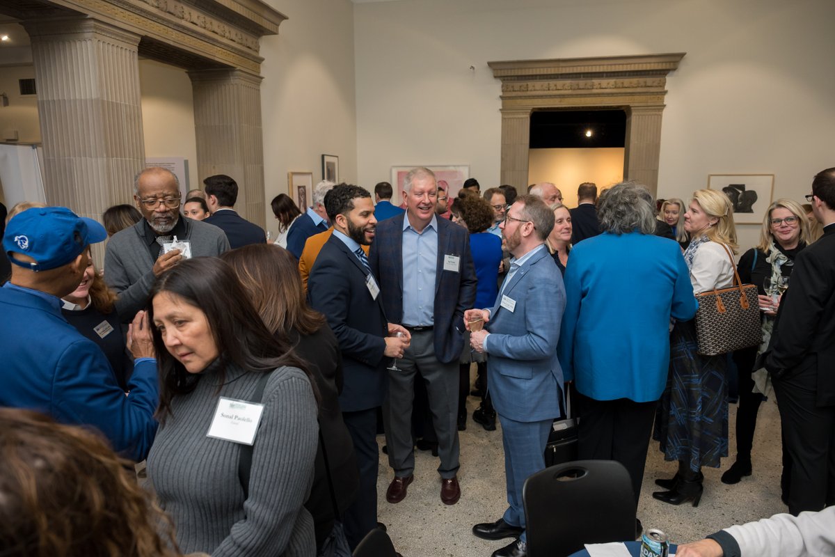 Seton Hall Alumni tweet media