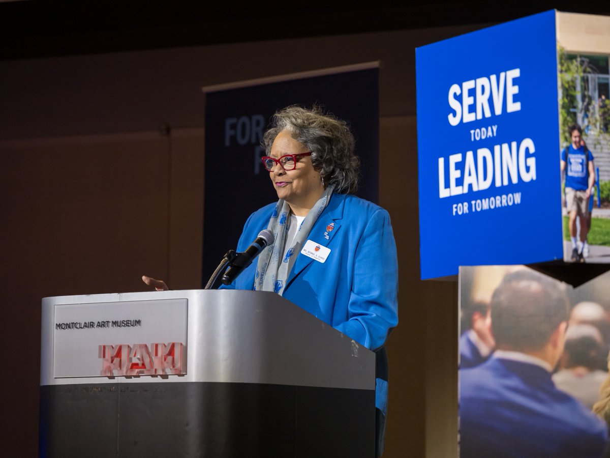 Seton Hall Alumni tweet media