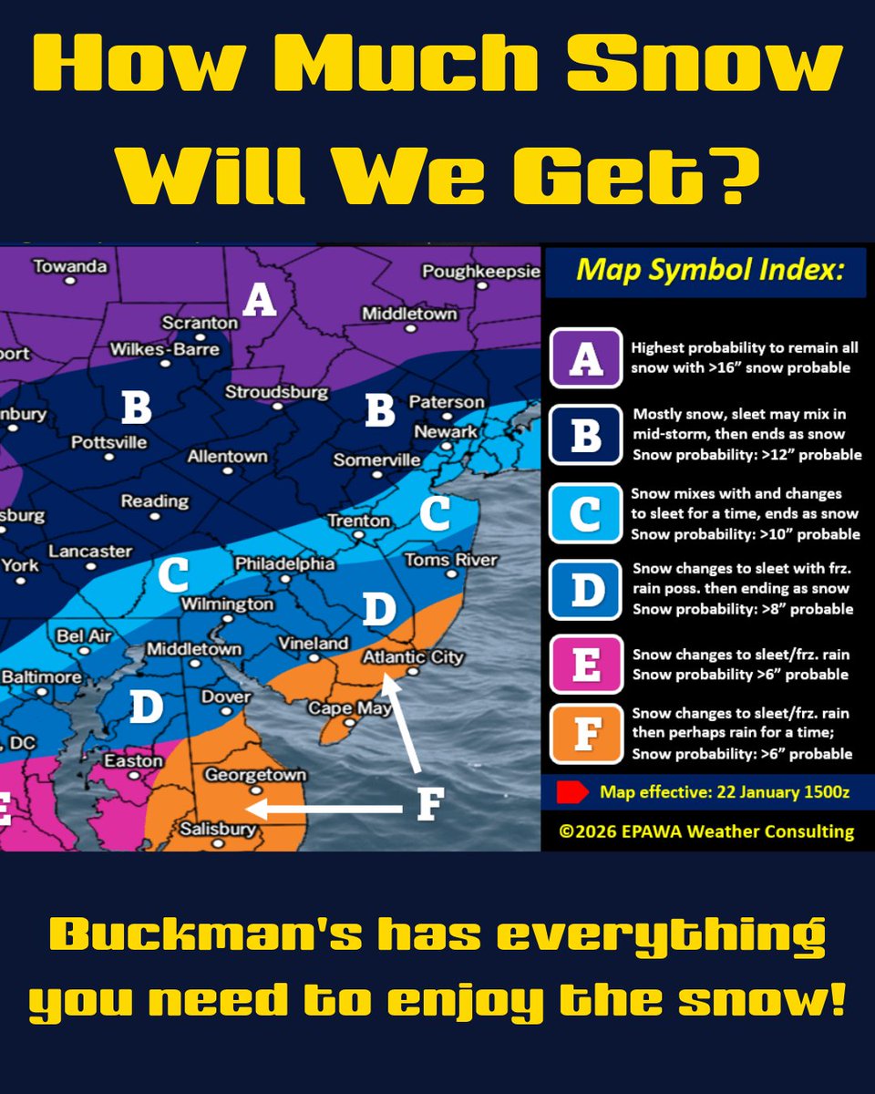 Buckmans.com tweet media