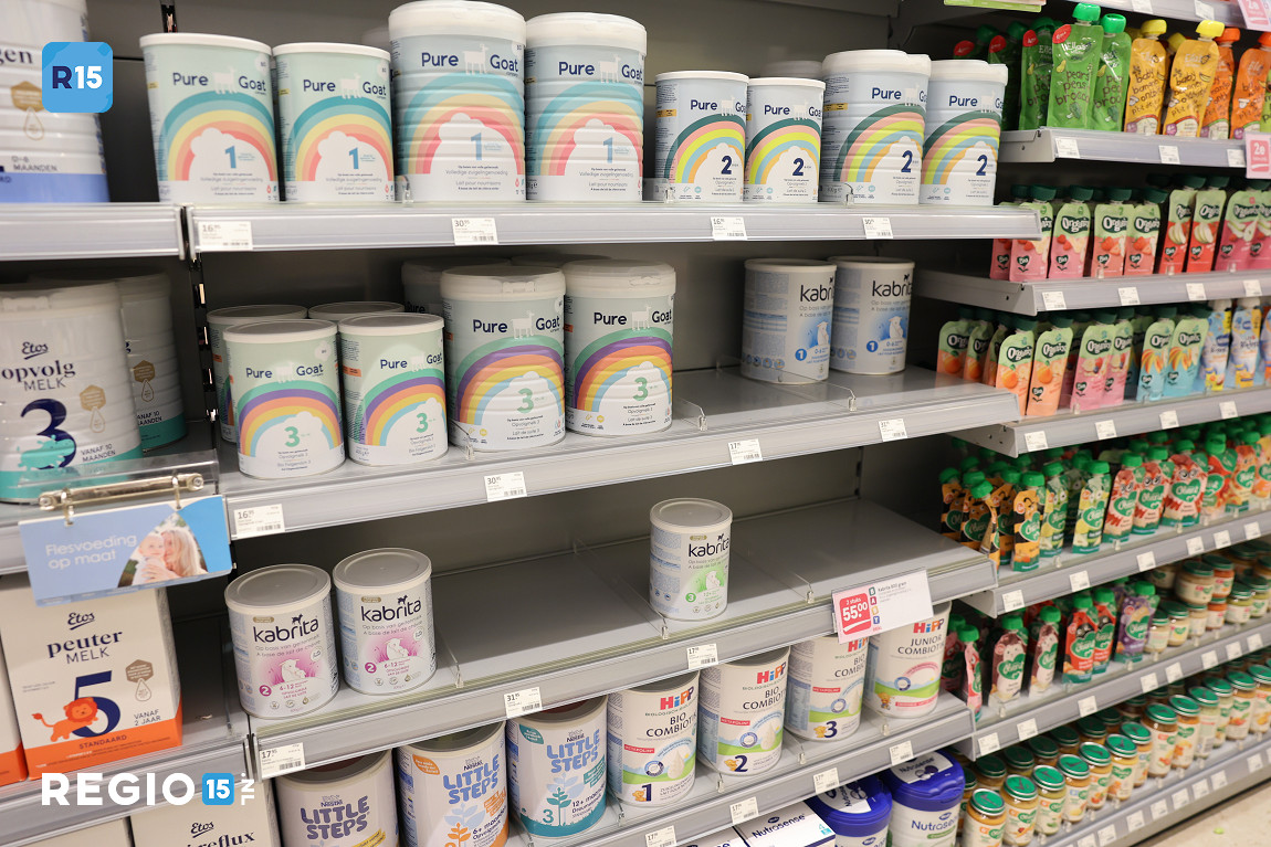 Regio15.nl tweet media