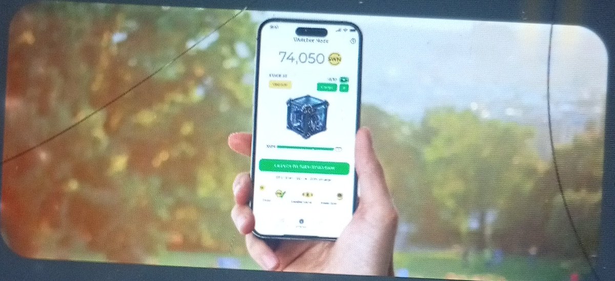 wickyshk93's tweet photo. Launching watcher Node to secure @DeNetPro storage network live from Ohio! #watchereverywher https://t.co/SFQDyreRNA