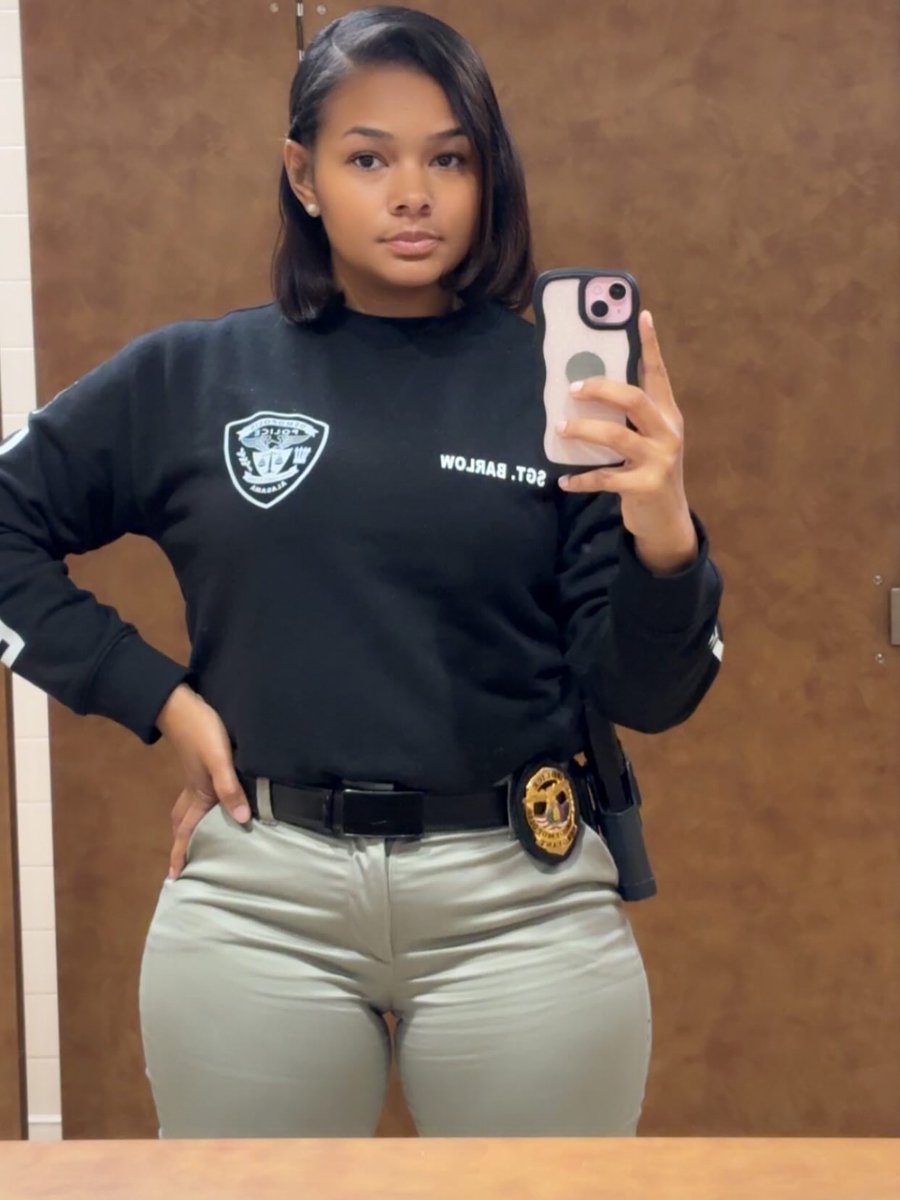 Mrs. Officer