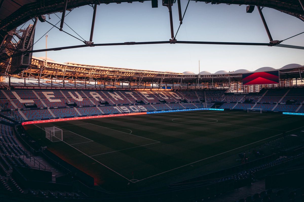 Elche Club de Fútbol tweet media