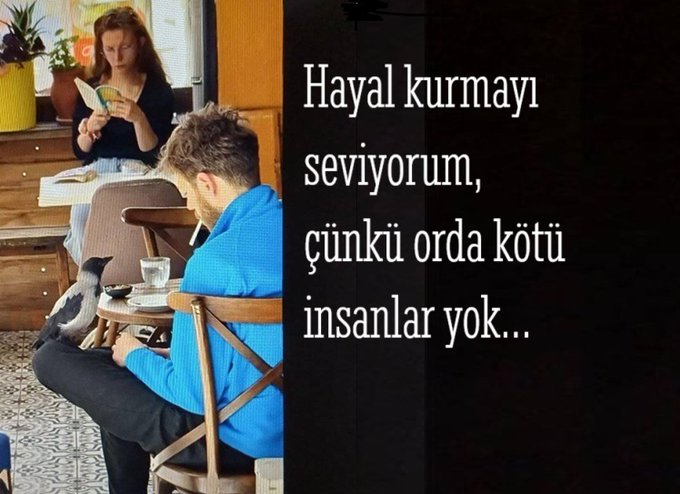 Centilmen-Kafadar (@h_kafadar) on Twitter photo 