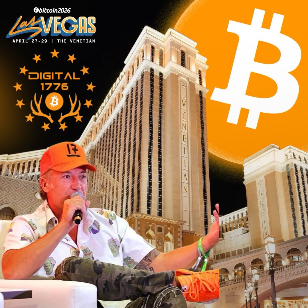 GMONEY 🐸 ₿itcoin is Digital 1776 tweet media