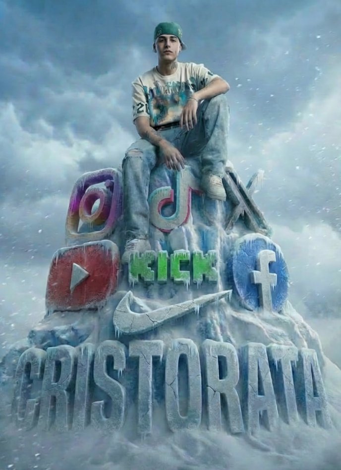 Q frío hace aquí la csm 🥶