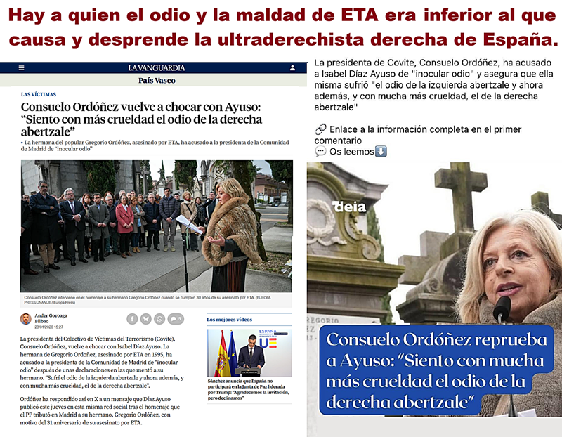 La prensa y radio ultraderechista  poco arreglo¡ QUE "LOS DIOSES" PROTEJAN DE Vox y DEL Partido Popular A LOS ESPAÑOLES". #Dana #España #Andalucía #Madrid #Galicia #Castillaleon #Valencia #PP #PSOE #Derecha #Iglesia #Catolicos #Democracia #Jueces #PoderJudicial