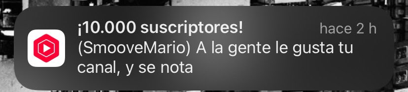 SmooveMario tweet media