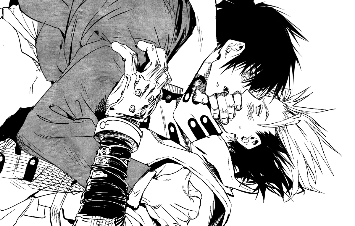 B4W8D's tweet image. 밧울
#vashwood #台牧