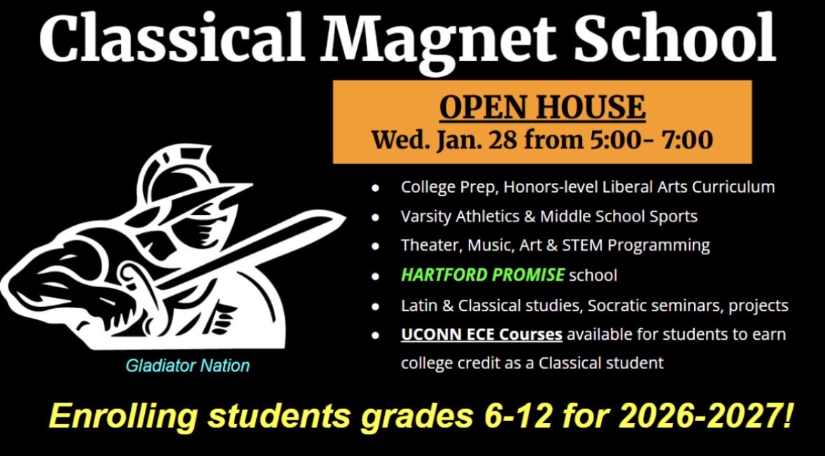 Classical Magnet tweet media