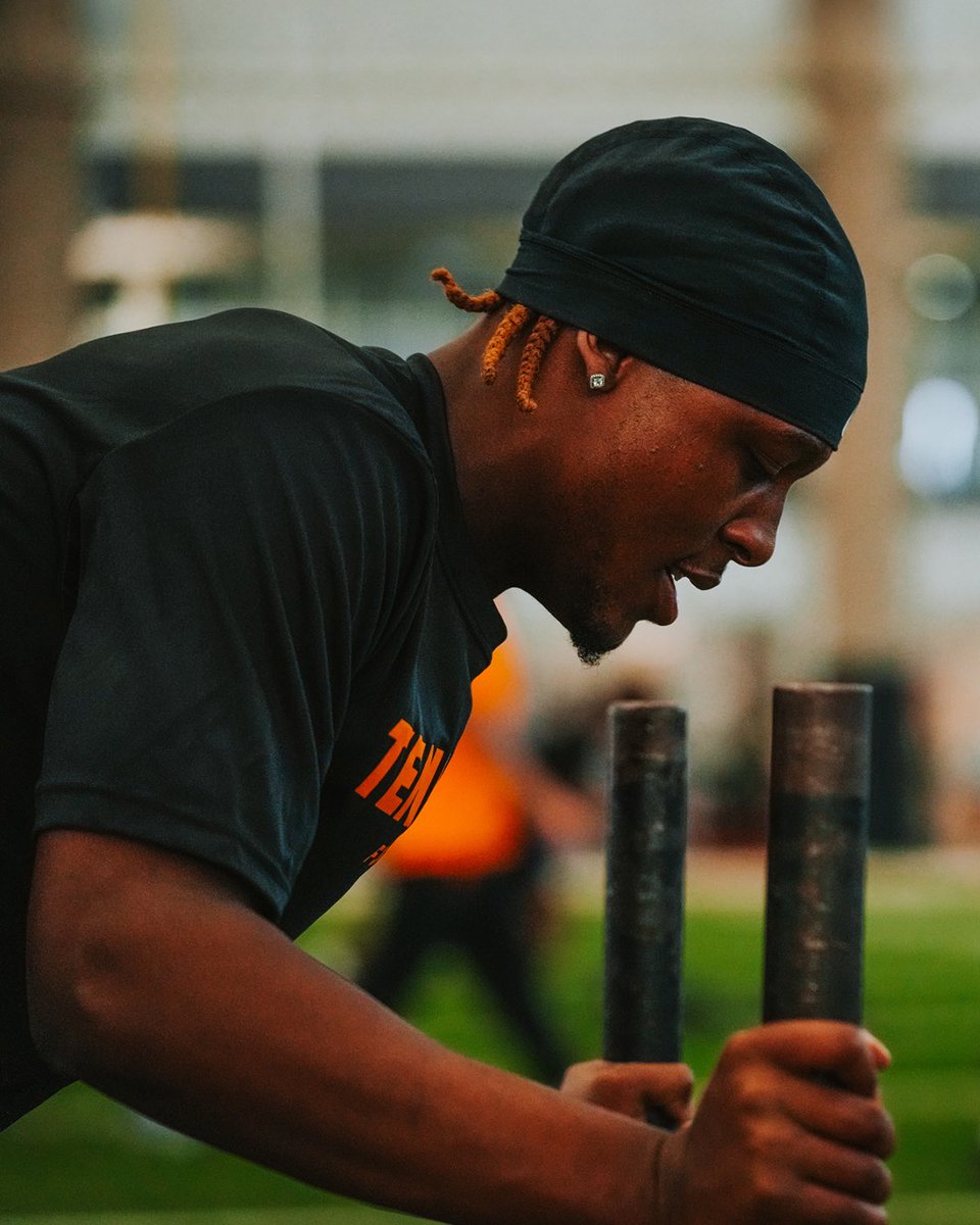 Tennessee Football tweet media