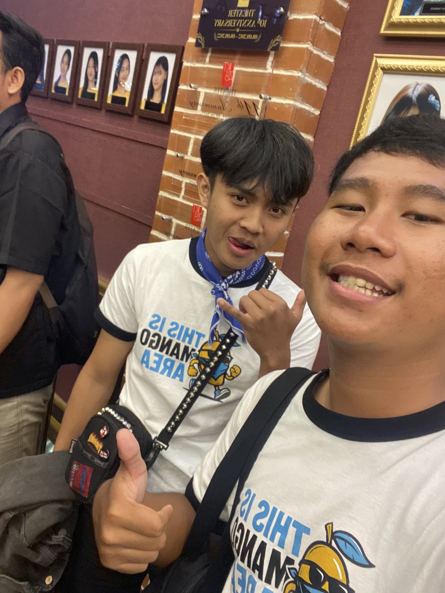 diii_theonly's tweet photo. Alhamdulillah Akhirnyaaa Lega yaaa nin @AR_AnindyaJKT48 Terimakasih sudah memberikan yang terbaik, Terimakasih sudah melakukan apa yang sudah ada dan berusaha 100% 200 % bahkan 300% dari yang lain π₯Ήβ€οΈaku ga bakal berhenti bangga sama kamu π«Άπ»
#AdaANINDYA
#FutureBloom π· https://t.co/C1ZOrh0fhz