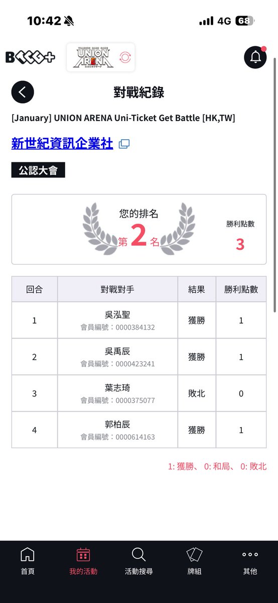 徐子翔 tweet media