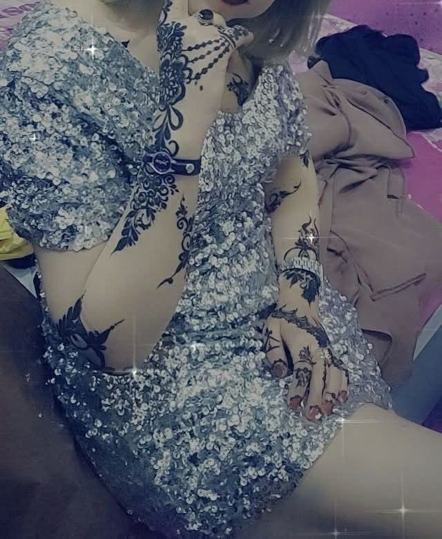 سوسو بنت عدن tweet media