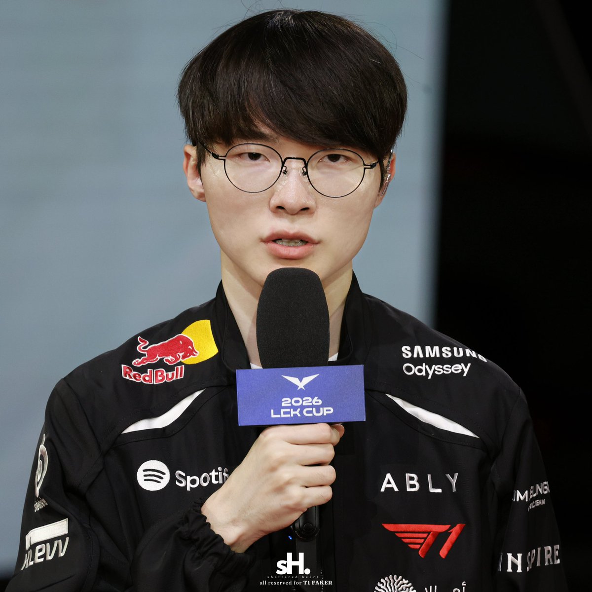 260123 LCK CUP vs KT 

2nd POM 🫶🏻🫶🏻🫶🏻🫶🏻🫶🏻 

#페이커 #Faker #이상혁