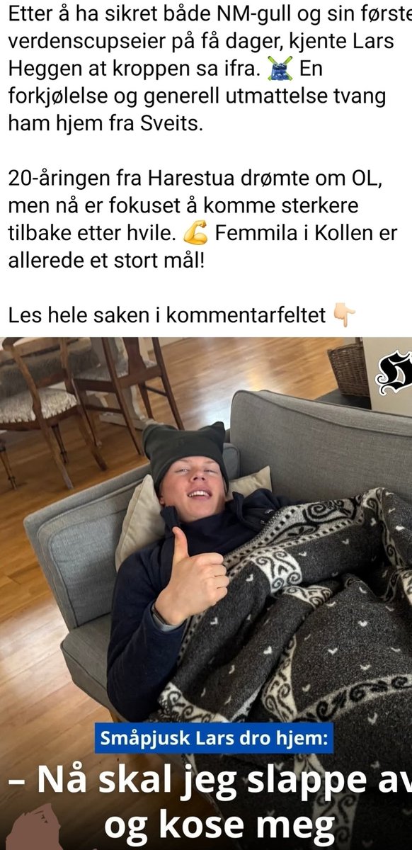 LygnaSkisenter (@lygnaskisenter) on Twitter photo 