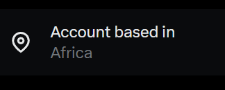 Why the fuck we have nigerian kols on twitter?
And why are they fudding the easiest NFT play that we have had in a year?

Del Mundos are going to 1+ eth , and these people are calling it a scam while EVERYONE had a chance to buy for 1$, 5$, 10$ and now still for 50$..

BTW to any