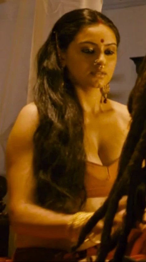 Shruti Marathe