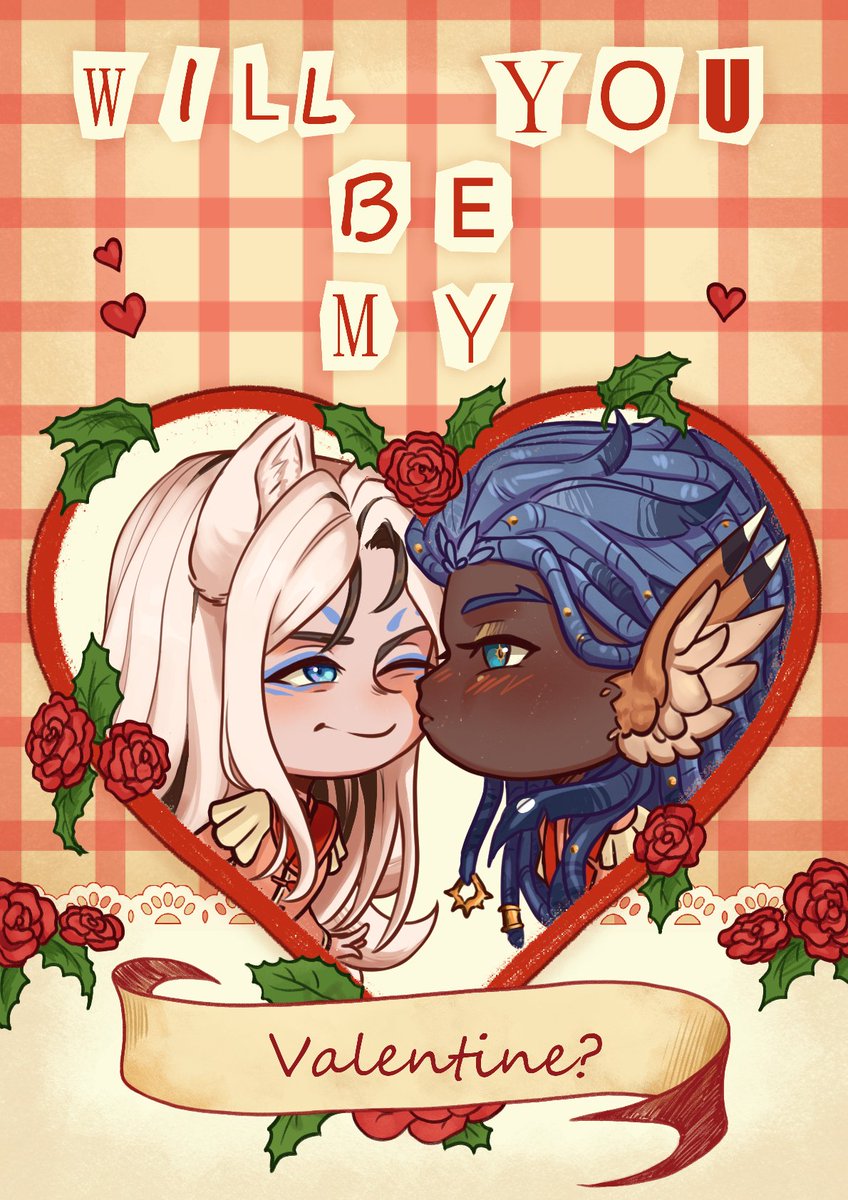 ⭐Umi⭐ On VGen! tweet media