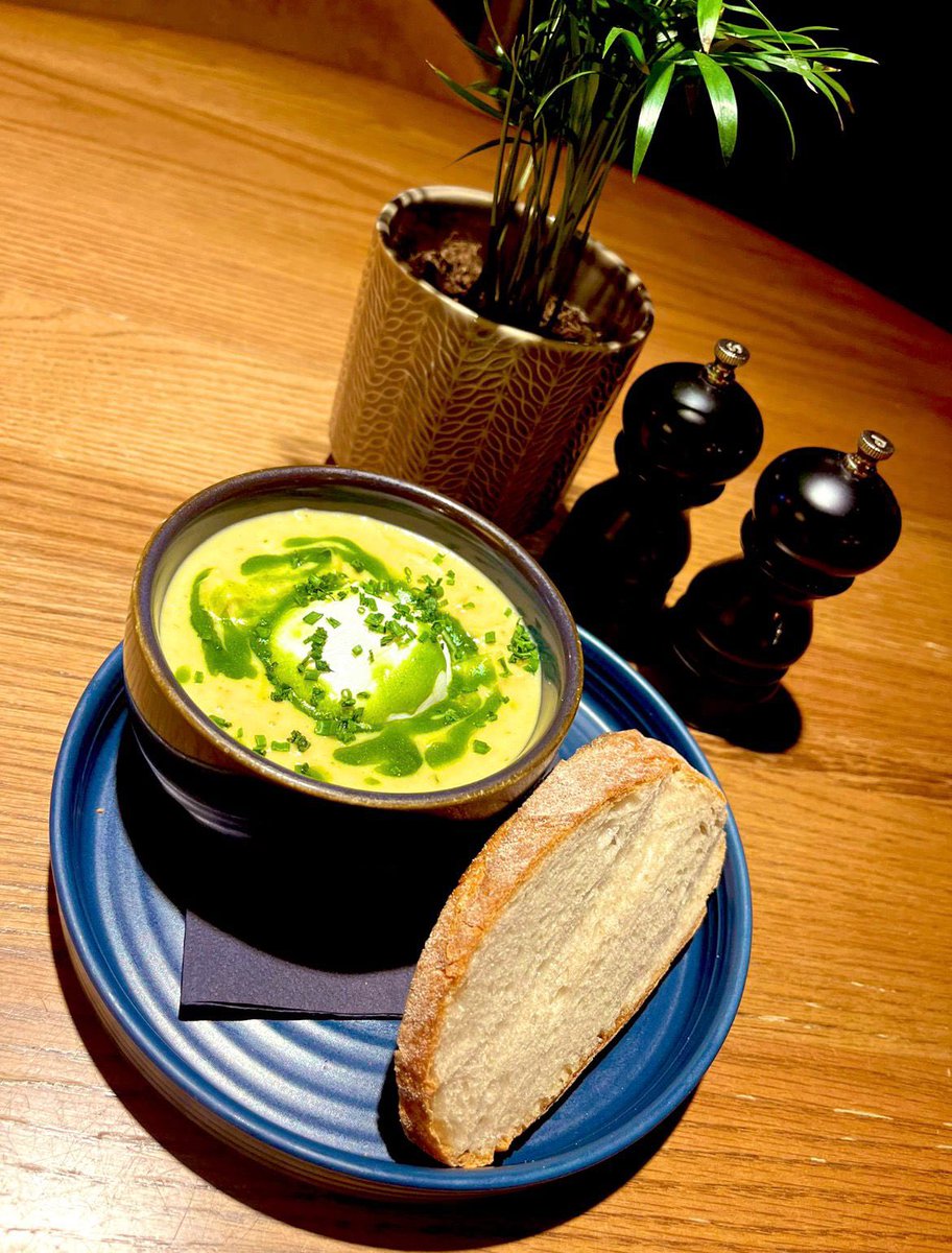 Forge Inn tweet media