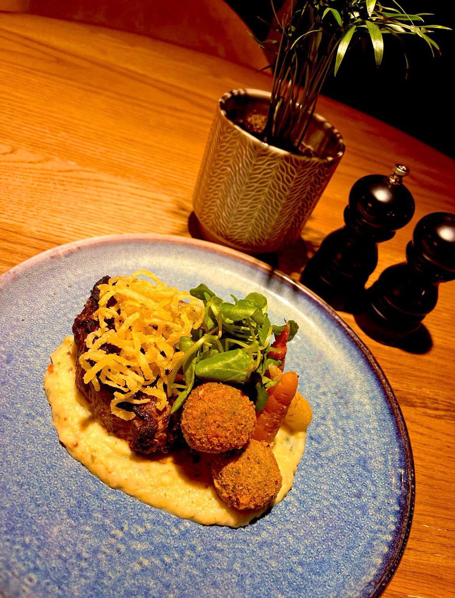 Forge Inn tweet media