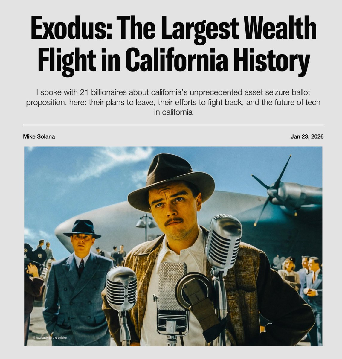 Pirate Wires tweet media