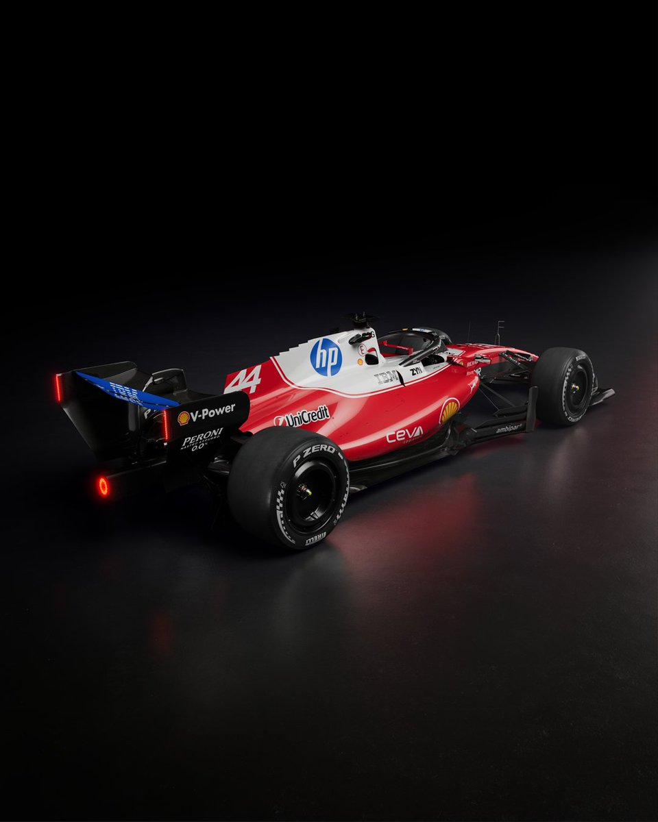 ScuderiaFerrari's tweet image. Those details you’ve all been waiting for 🤌