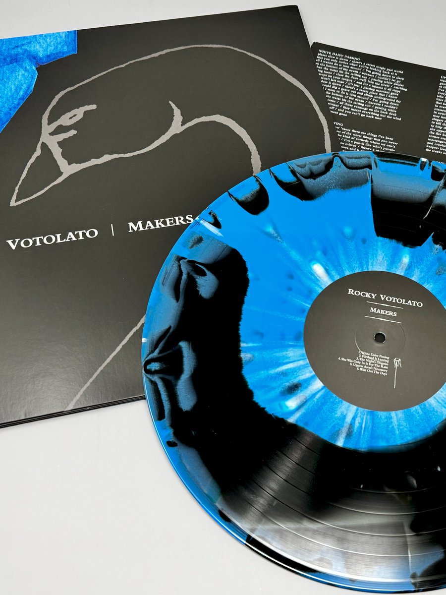 Barsuk Records tweet media