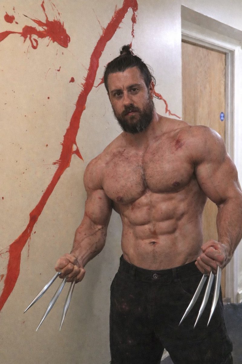 Haters will say it’s AI.