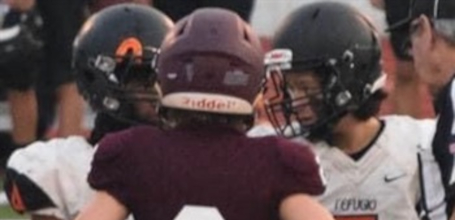 TX Prep Varsity tweet media