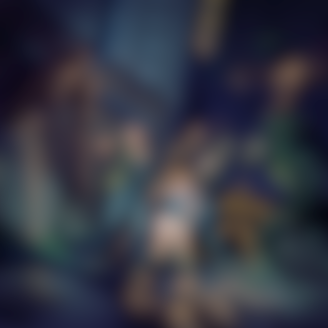 deadofdarkness's tweet image. Today Dead of Darkness has its first anniversary! 🥳
To celebrate, the game is now 35% off on Steam (the highest discount yet!)

And... here is a small tease of the next project I’m working on (hopefully it will be revealed later this year)