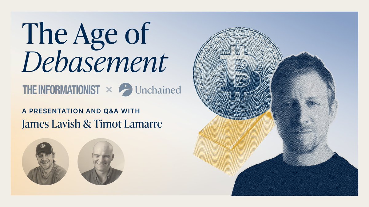 James Lavish (@jameslavish) / Posts / X