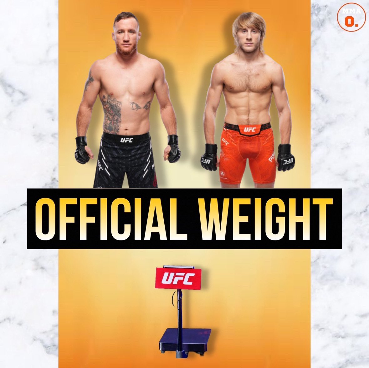 MMA Orbit tweet media