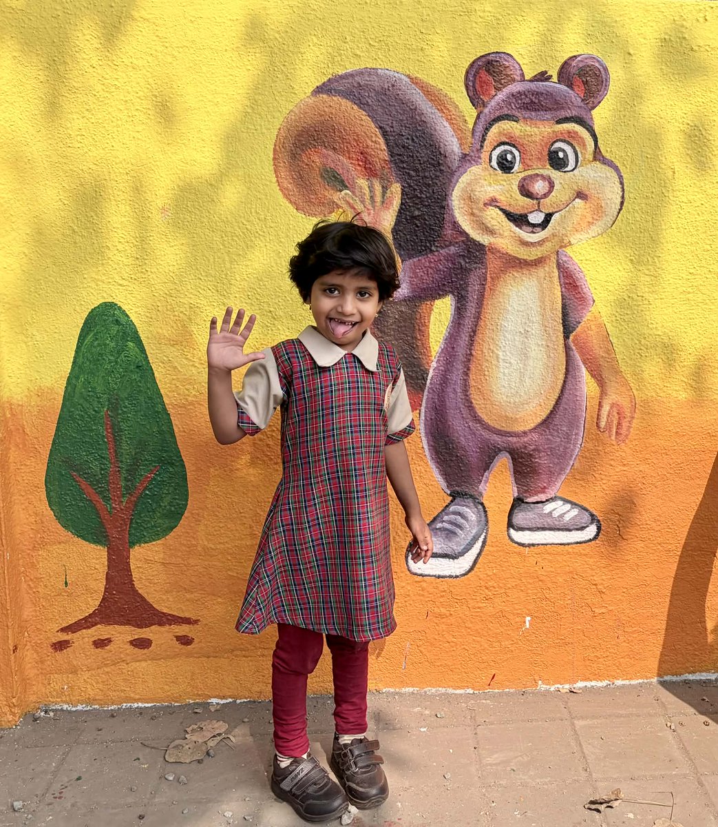 Milindsarak510's tweet photo. @PuneGrandTour https://t.co/r0WHJTNDT4