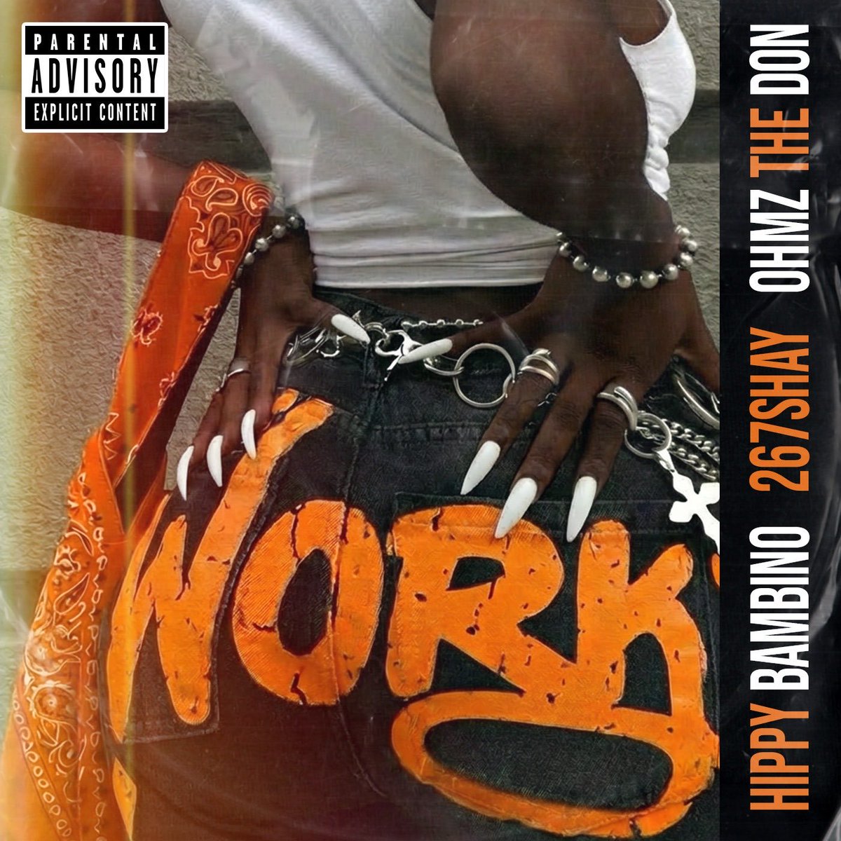 This is not a drill… This is BW Hip-Hop 🇧🇼

Work ft <a href="/267Shay/">267Shay Everywhere.</a> &amp; <a href="/OhmzTheDon/">Feel The Dream II</a> 

30•01•26

Produced by TAILOR3D
Engineered by <a href="/FellaOnTheBeat/">hardestworking.</a>