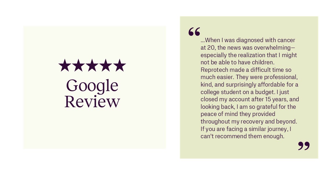 REPROTECH® tweet media