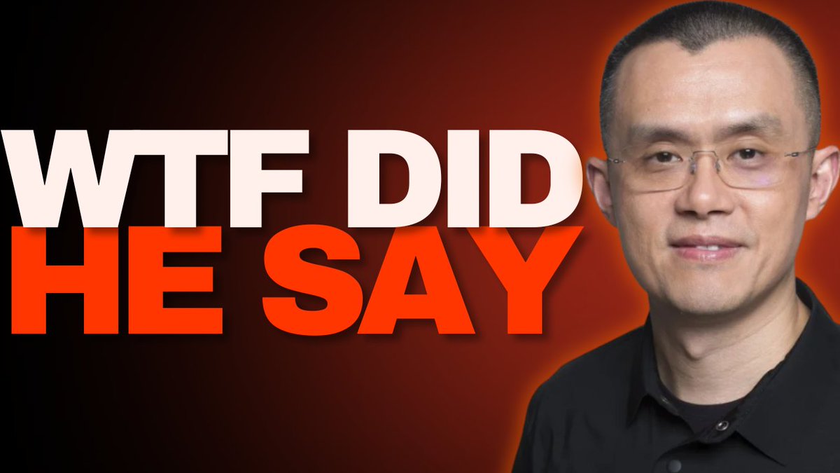 Simply Bitcoin Jan 23rd - LIVE 12:15pm ET Worlds LARGEST Exchange CONFIRMS  THE BITCOIN PRICE SUPPRESSION IS OVER?! | EP 1425 https://t.co/58mzAUT0Cg