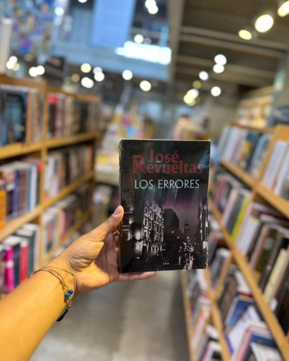 Ediciones Era tweet media