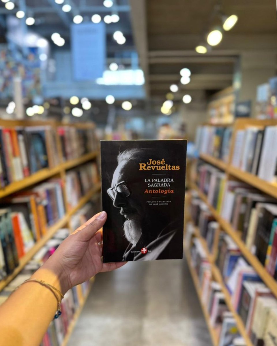 Ediciones Era tweet media