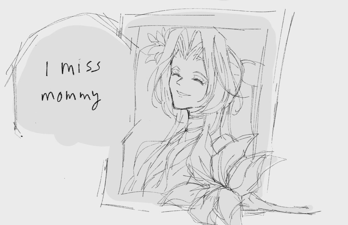 Malam_Azure's tweet photo. Little one miss his mommy but what his daddy can do when she is far far away...
#aeriesph mini story https://t.co/sfO9fE3YTT