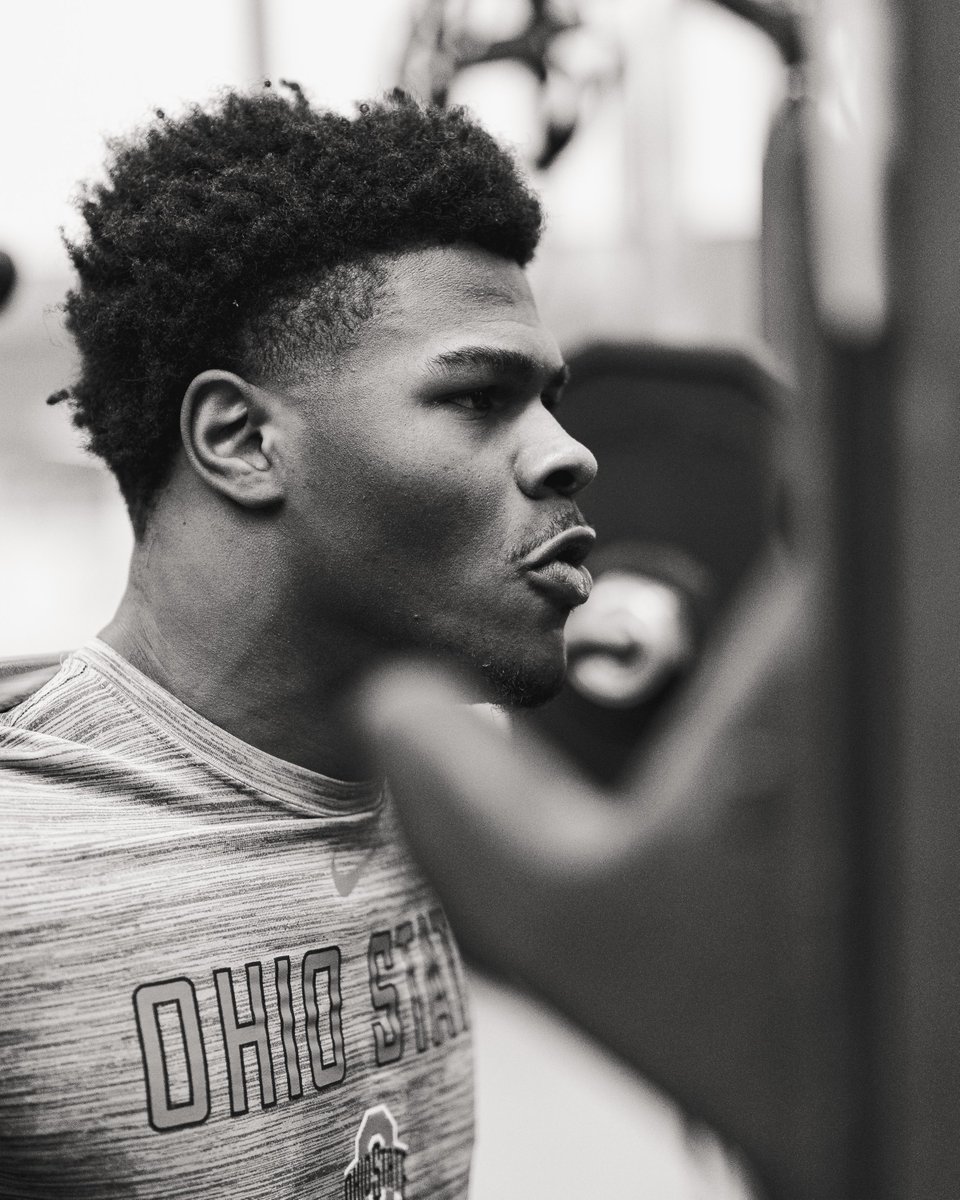 Ohio State Football tweet media