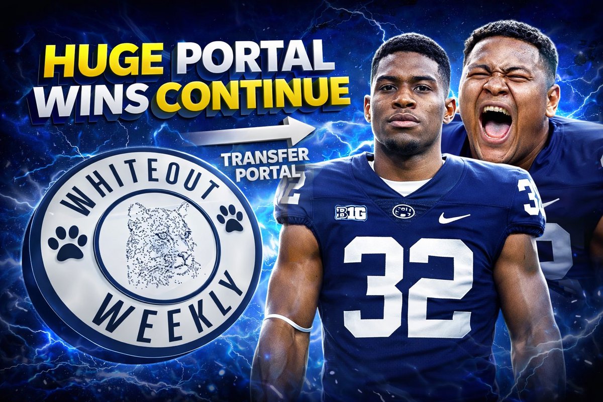 White Out Weekly tweet media