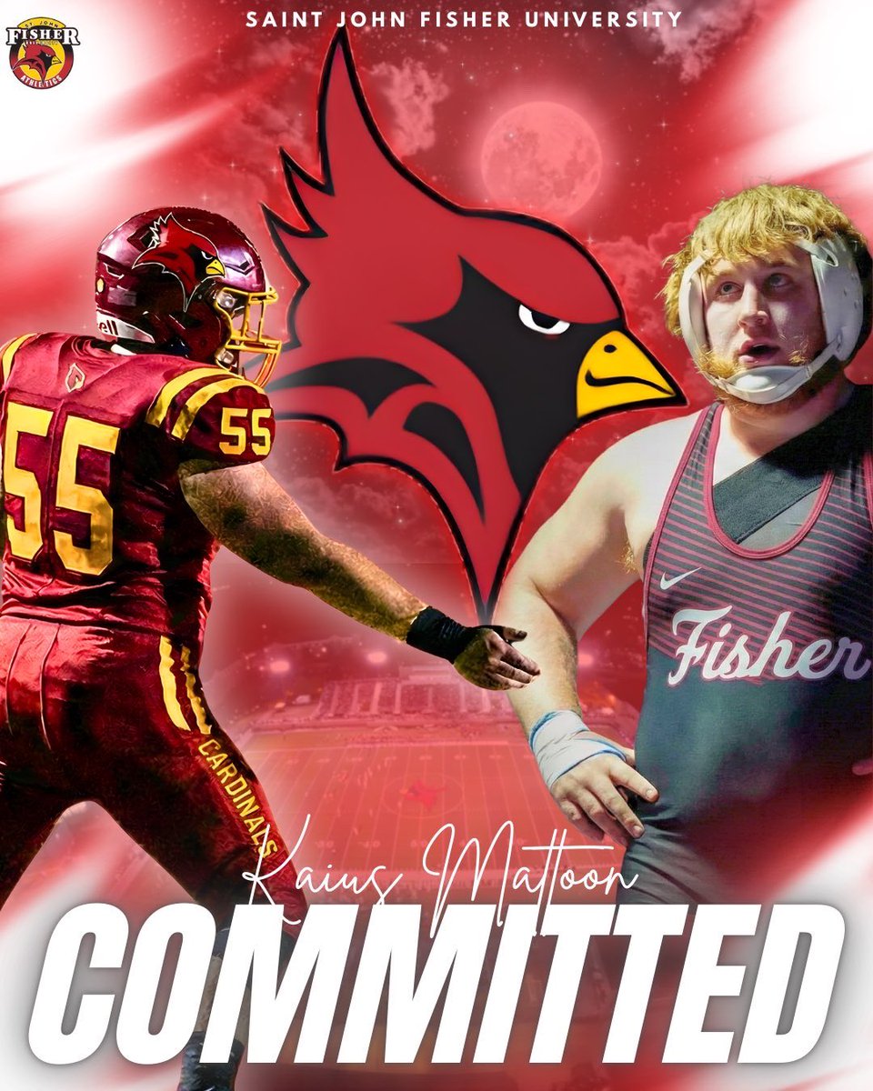 Kaius Mattoon tweet media