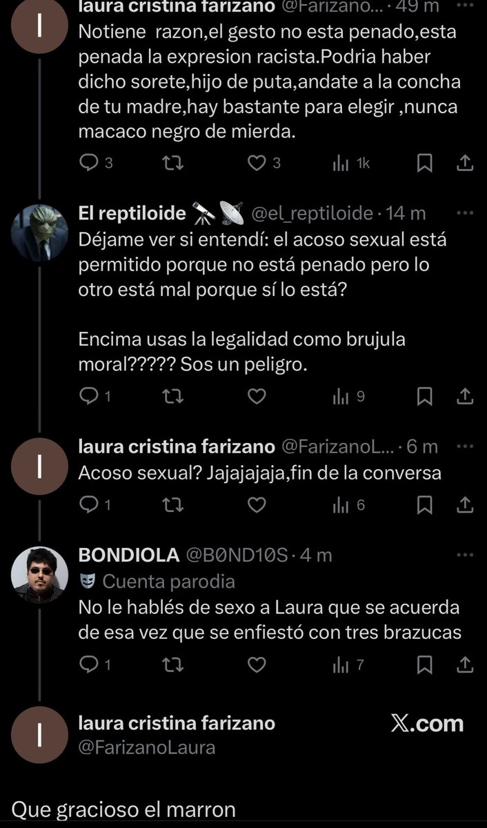 Esta red social es lo mejor que hay. Insuperable