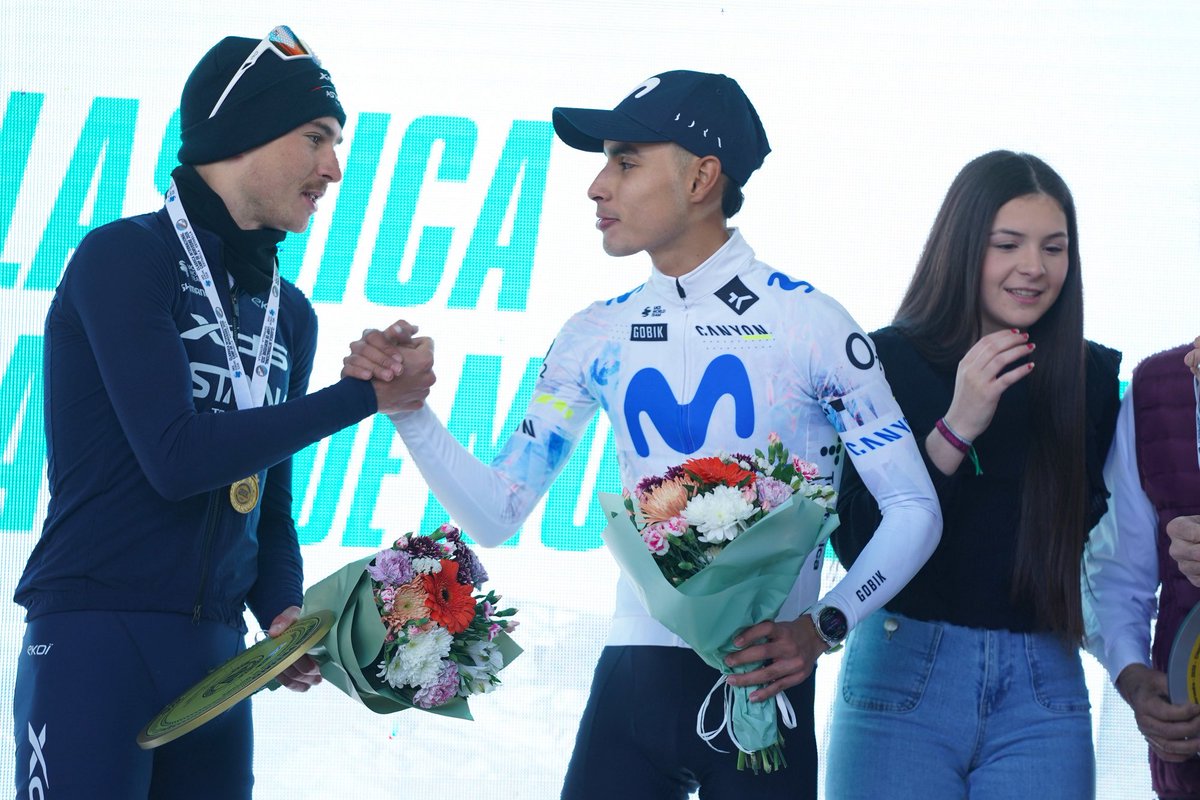 Iván Romeo tweet media