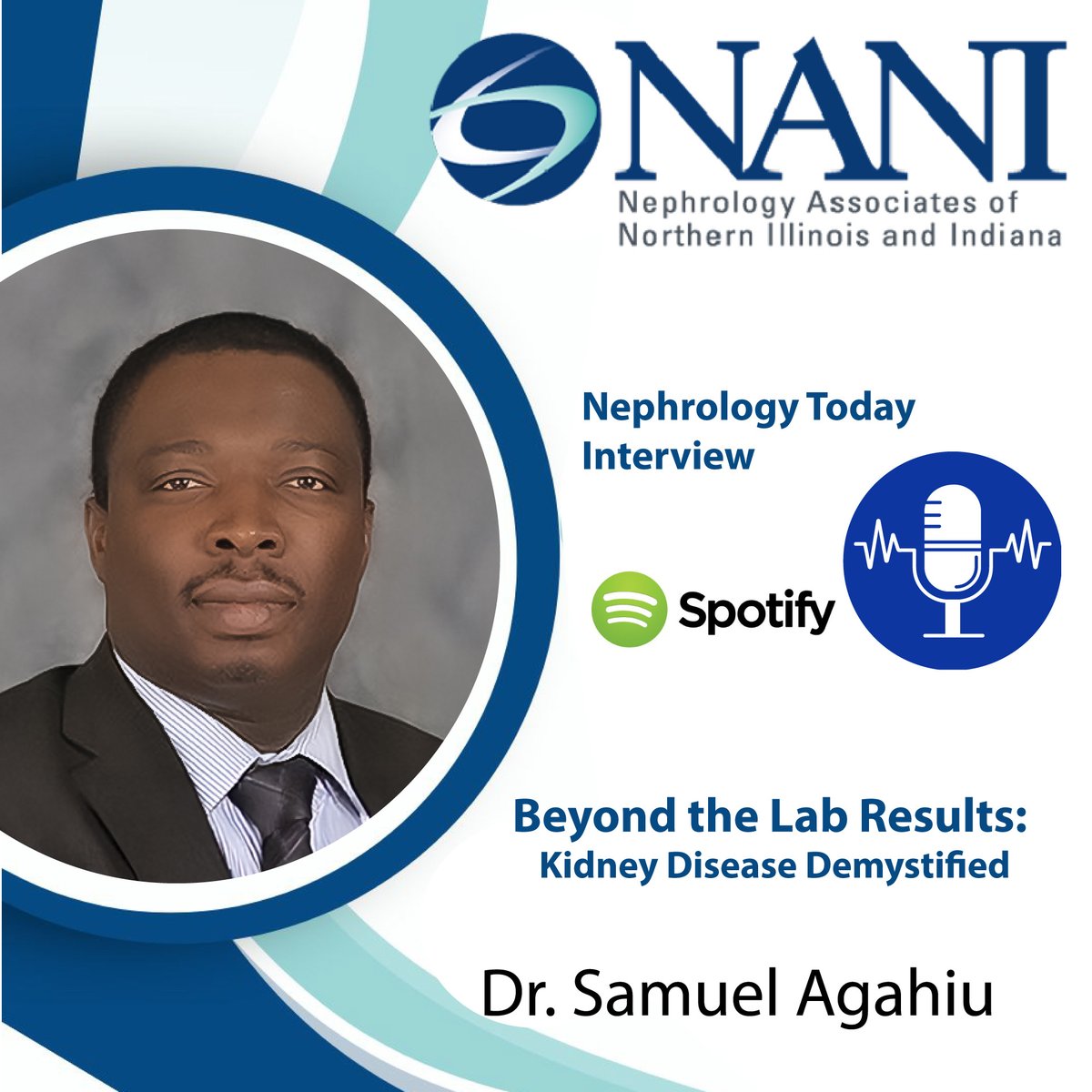 NANI - Nephrology Associates tweet media