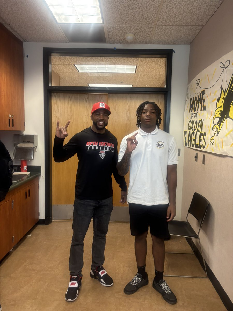 Jayden Mitchell tweet media